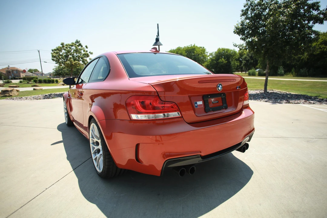 2011 BMW 1M - Image 29 of 31