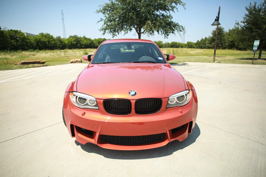 2011 BMW 1M - Image 6 of 31