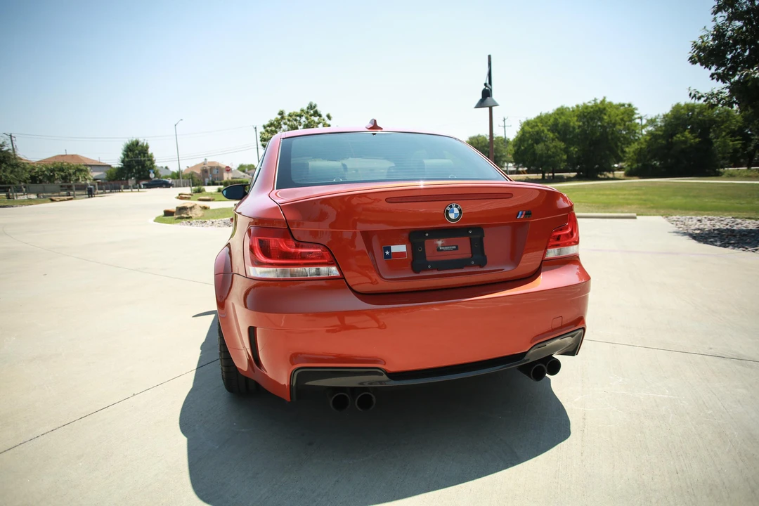 2011 BMW 1M - Image 31 of 31