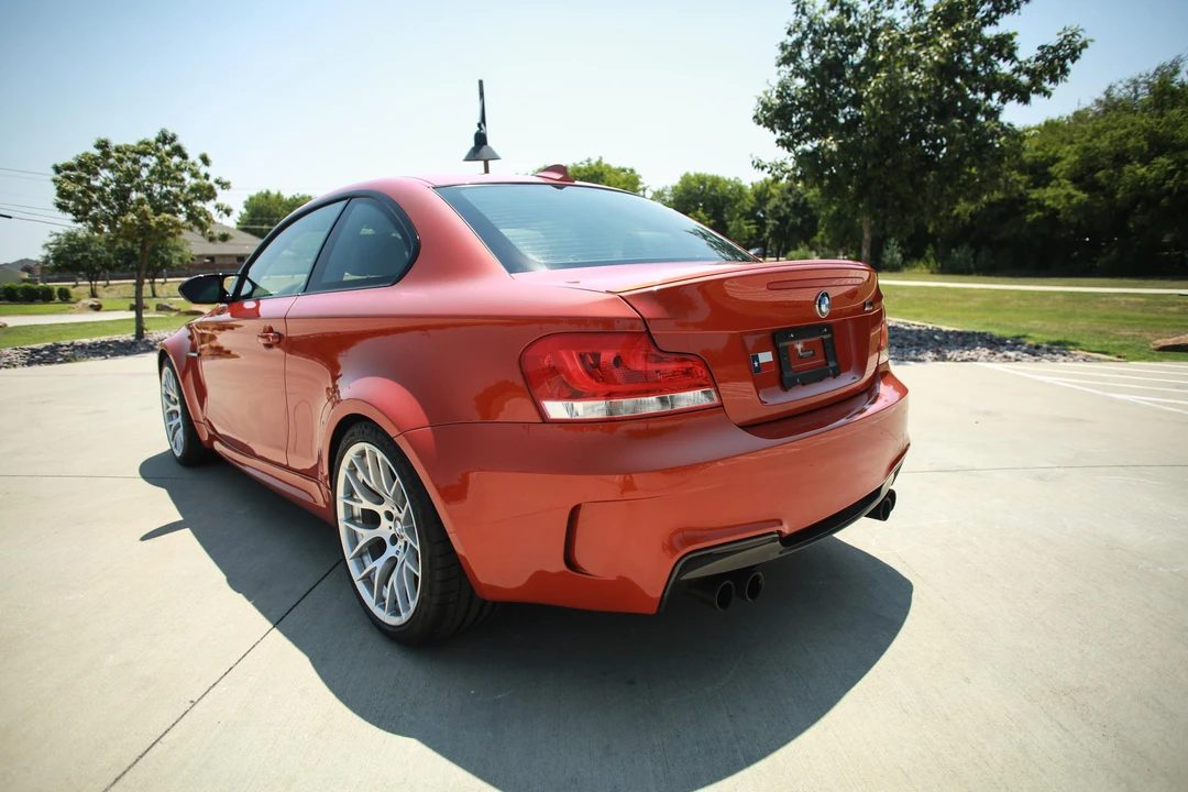 2011 BMW 1M - Image 28 of 31