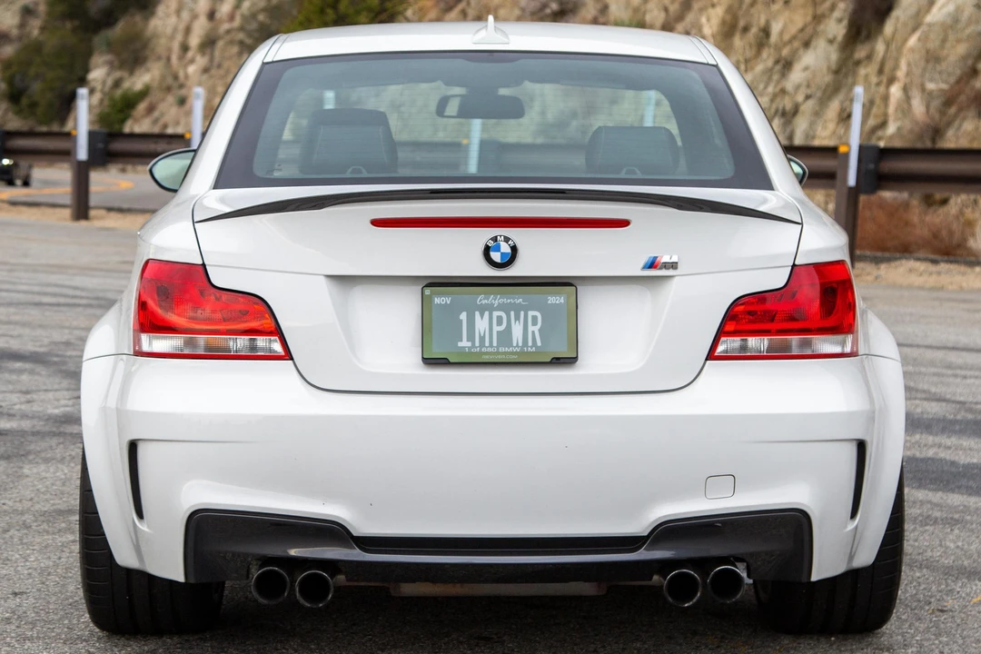 2011 BMW 1M - Image 5 of 31