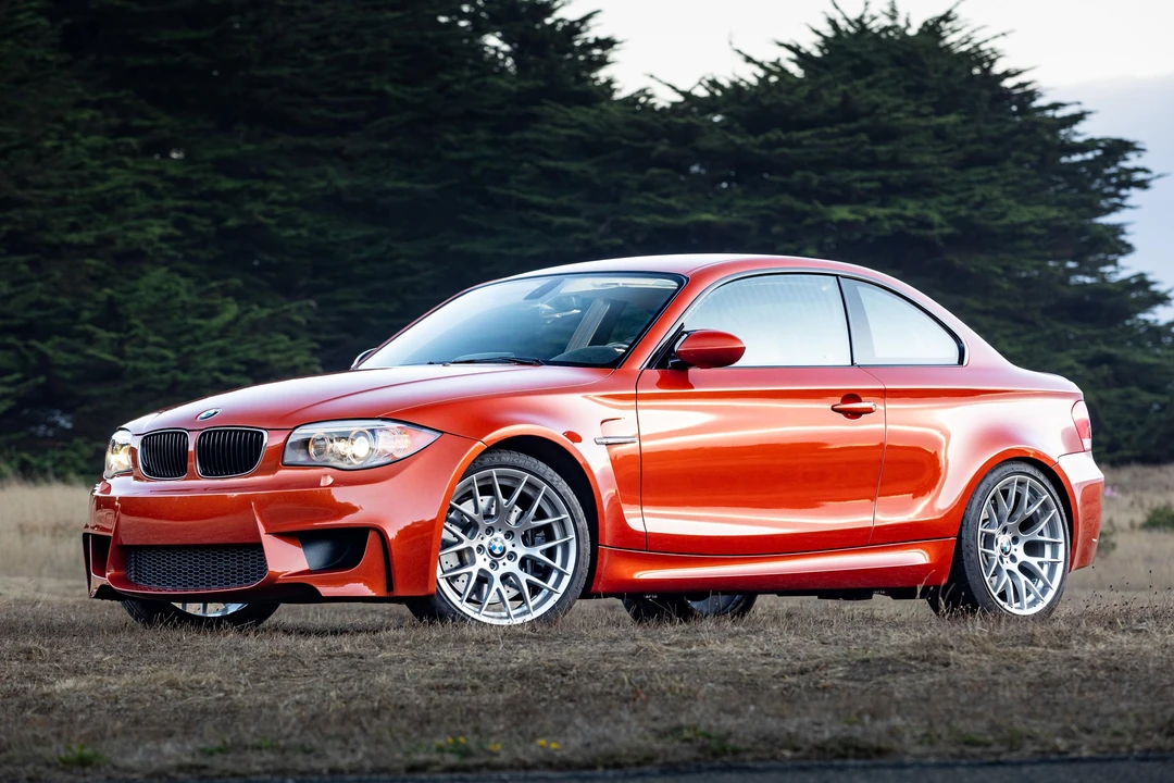 2011 BMW 1M - Image 31 of 31