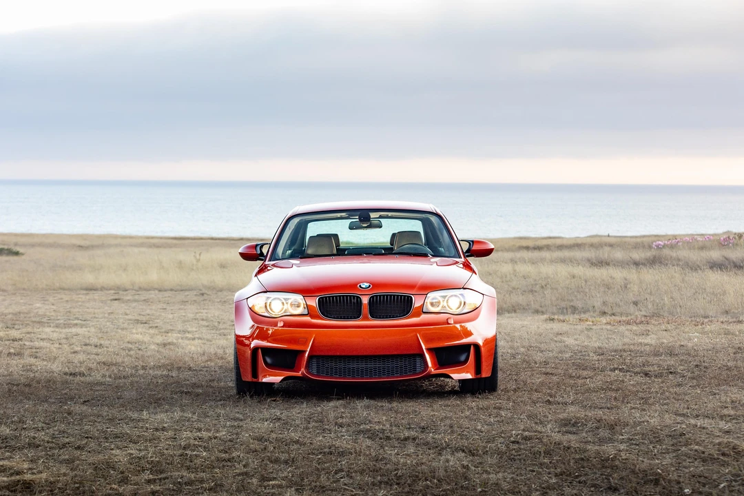 2011 BMW 1M - Image 6 of 31