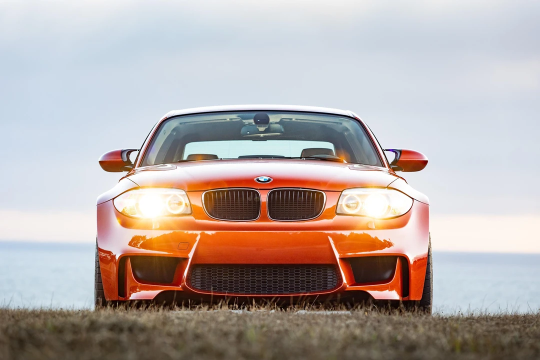 2011 BMW 1M - Image 9 of 31