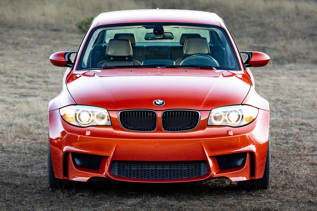 2011 BMW 1M - Image 8 of 31