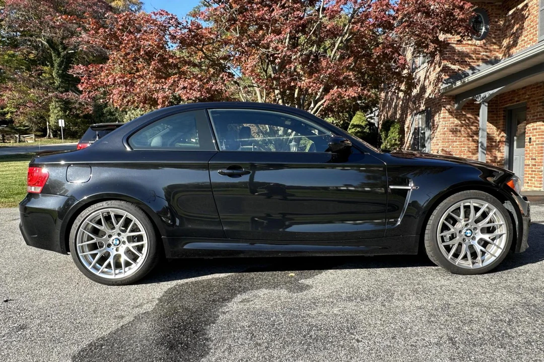 2011 BMW 1M - Image 3 of 5