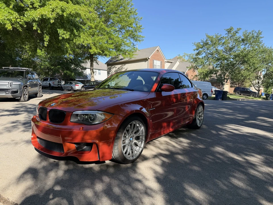 2011 BMW 1M - Image 4 of 31
