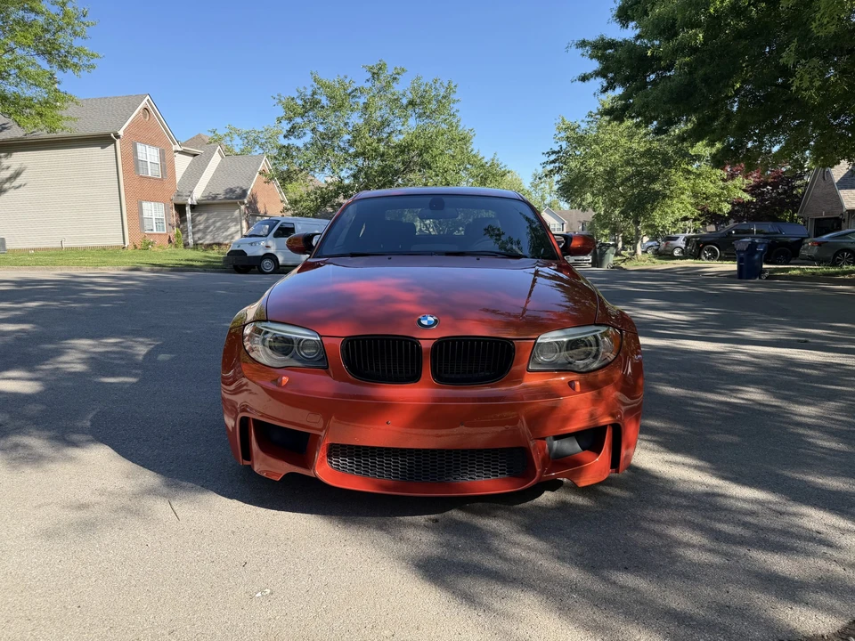 2011 BMW 1M - Image 2 of 31