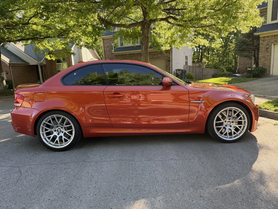 2011 BMW 1M - Image 9 of 31