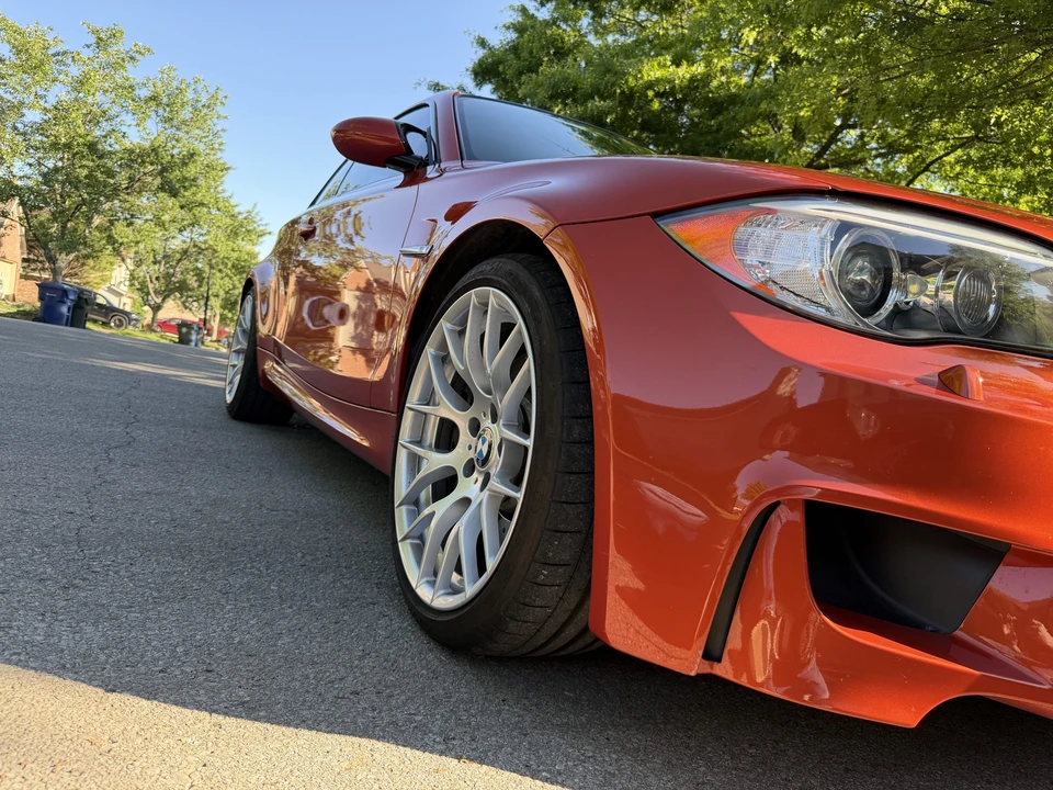 2011 BMW 1M - Image 12 of 31
