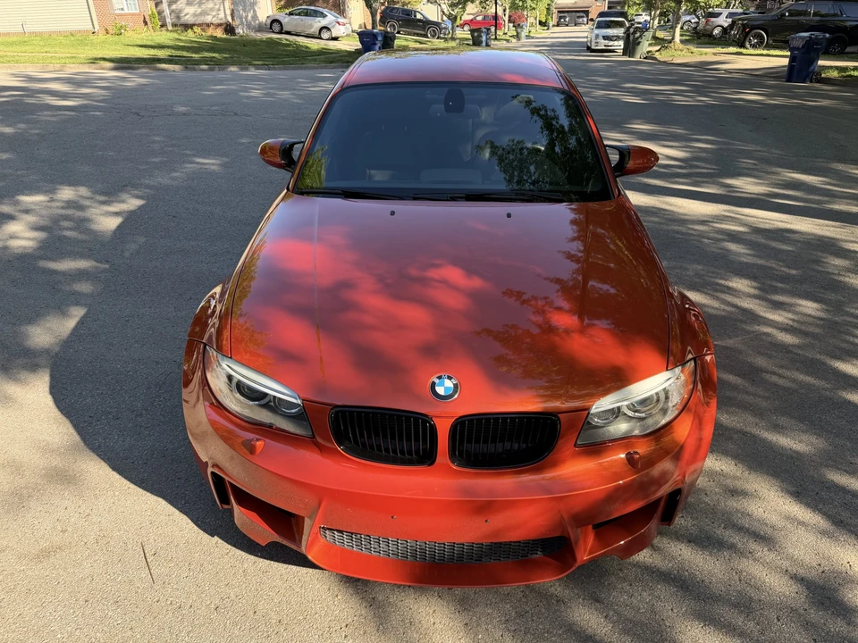 2011 BMW 1M - Image 3 of 31