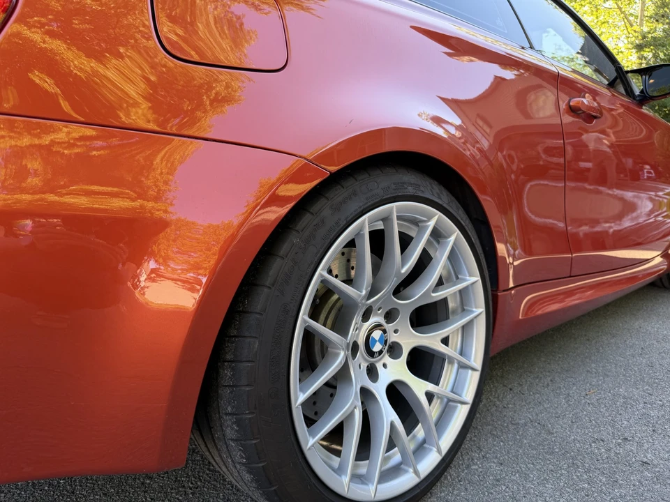 2011 BMW 1M - Image 15 of 31