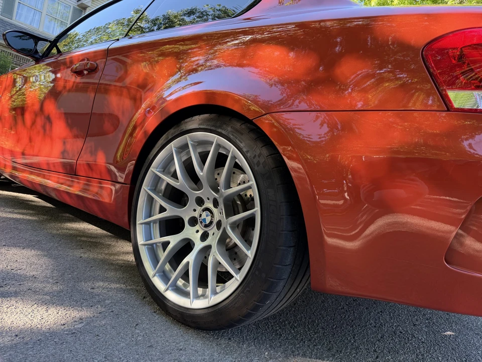 2011 BMW 1M - Image 14 of 31