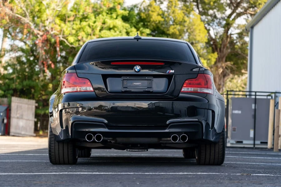2011 BMW 1M - Image 5 of 31