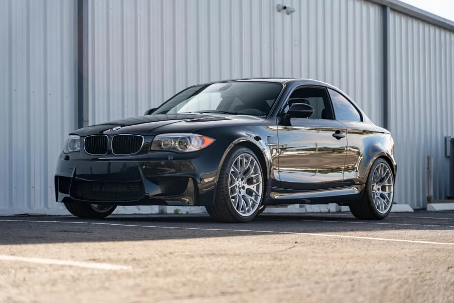 2011 BMW 1M - Image 7 of 31