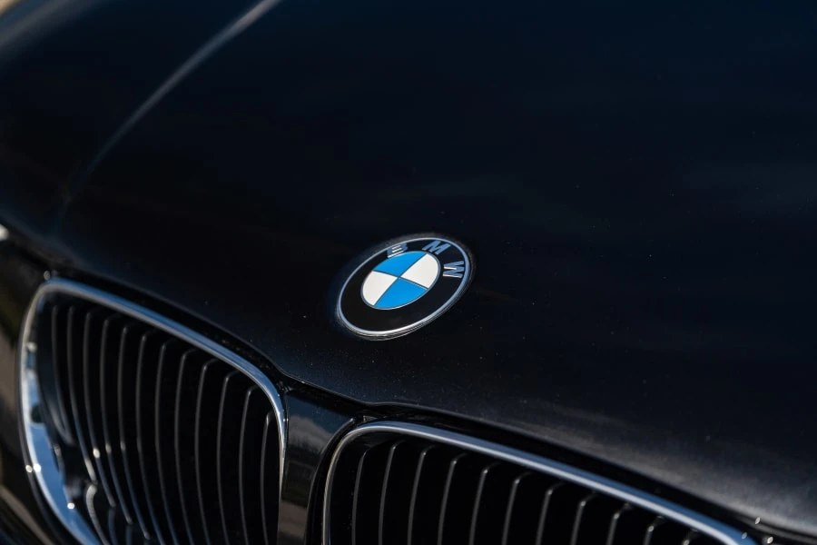 2011 BMW 1M - Image 16 of 31