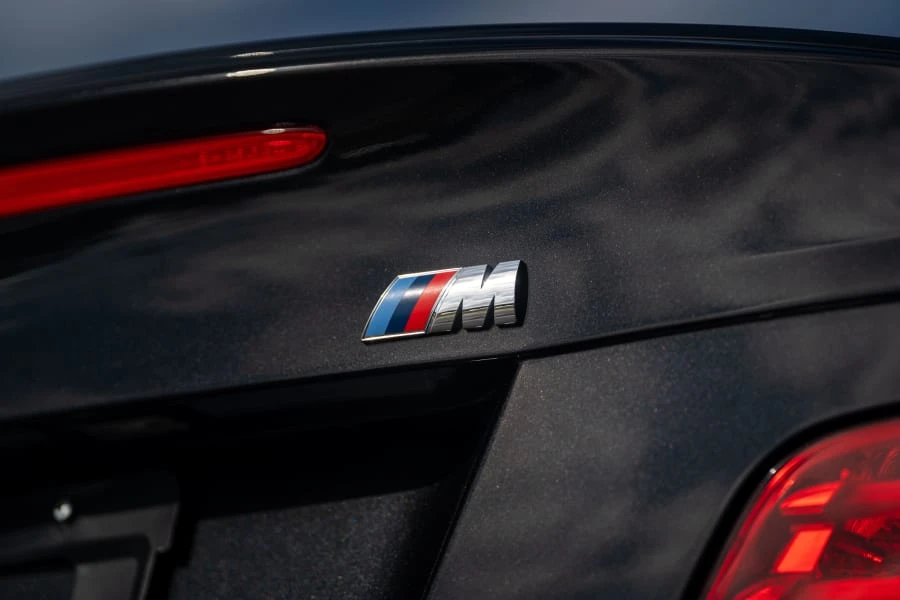 2011 BMW 1M - Image 9 of 31