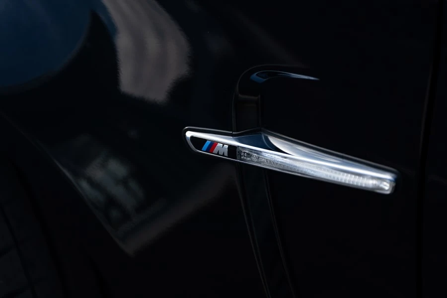 2011 BMW 1M - Image 13 of 31