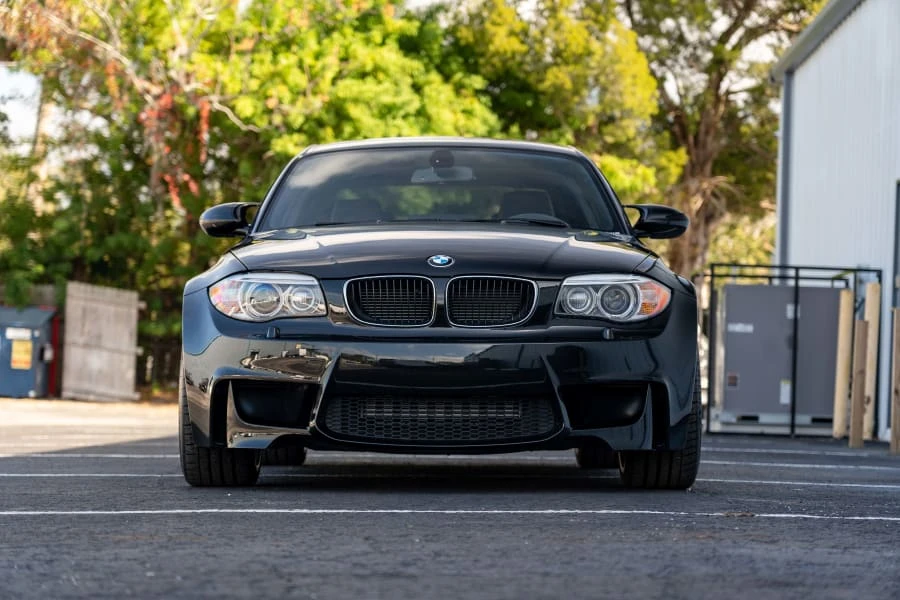 2011 BMW 1M - Image 4 of 31