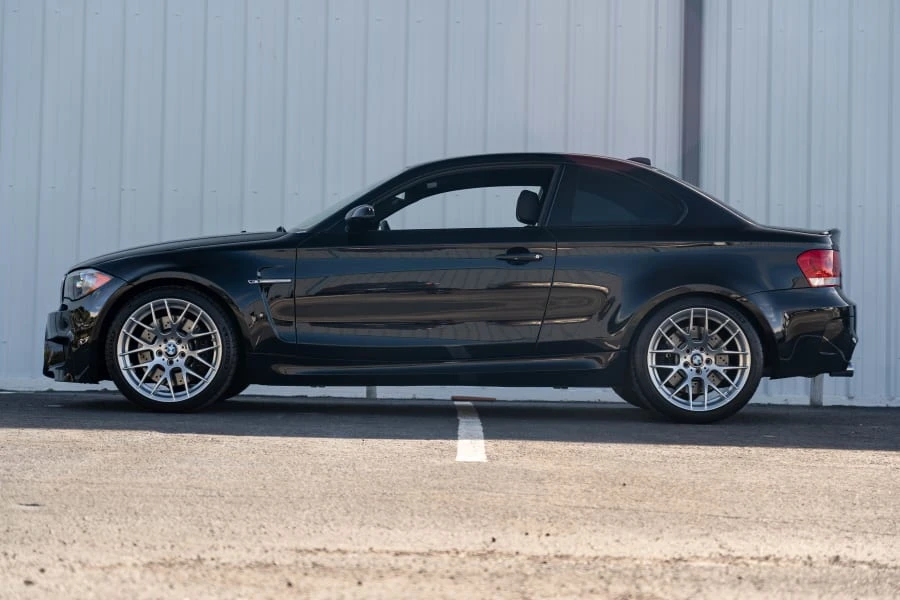 2011 BMW 1M - Image 2 of 31