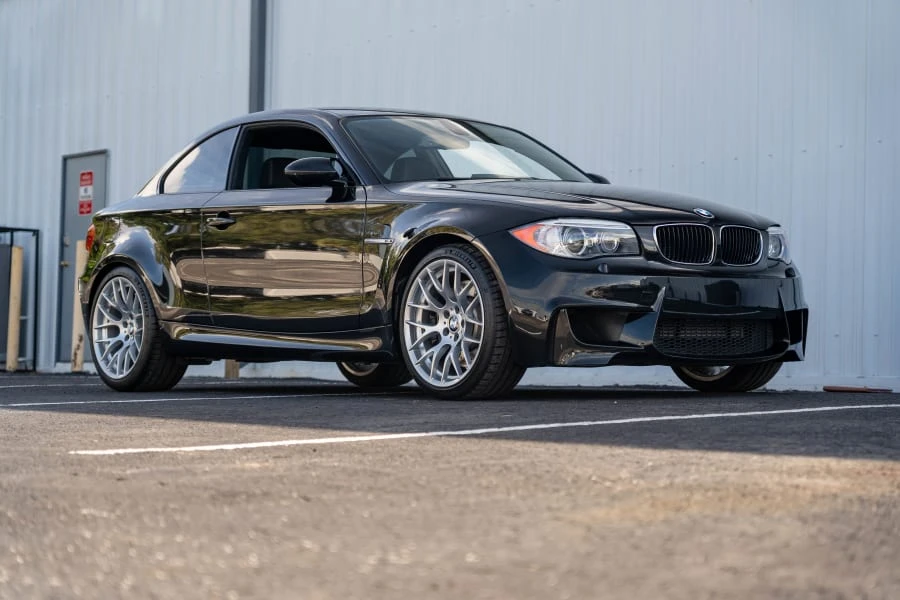 2011 BMW 1M - Image 6 of 31
