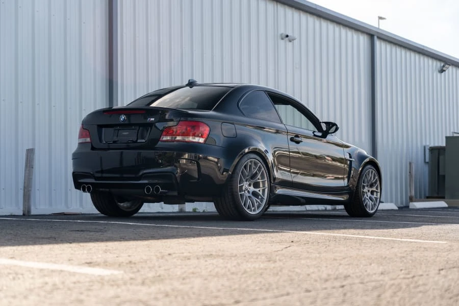 2011 BMW 1M - Image 3 of 31