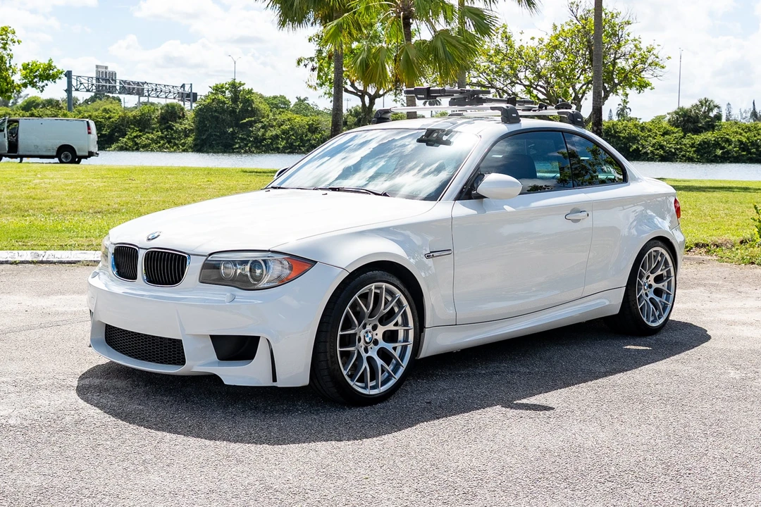 2011 BMW 1M - Image 9 of 31