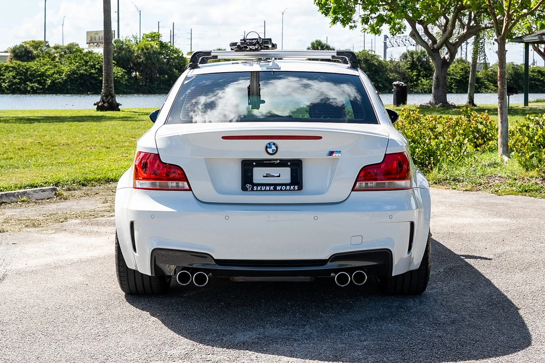 2011 BMW 1M - Image 6 of 31