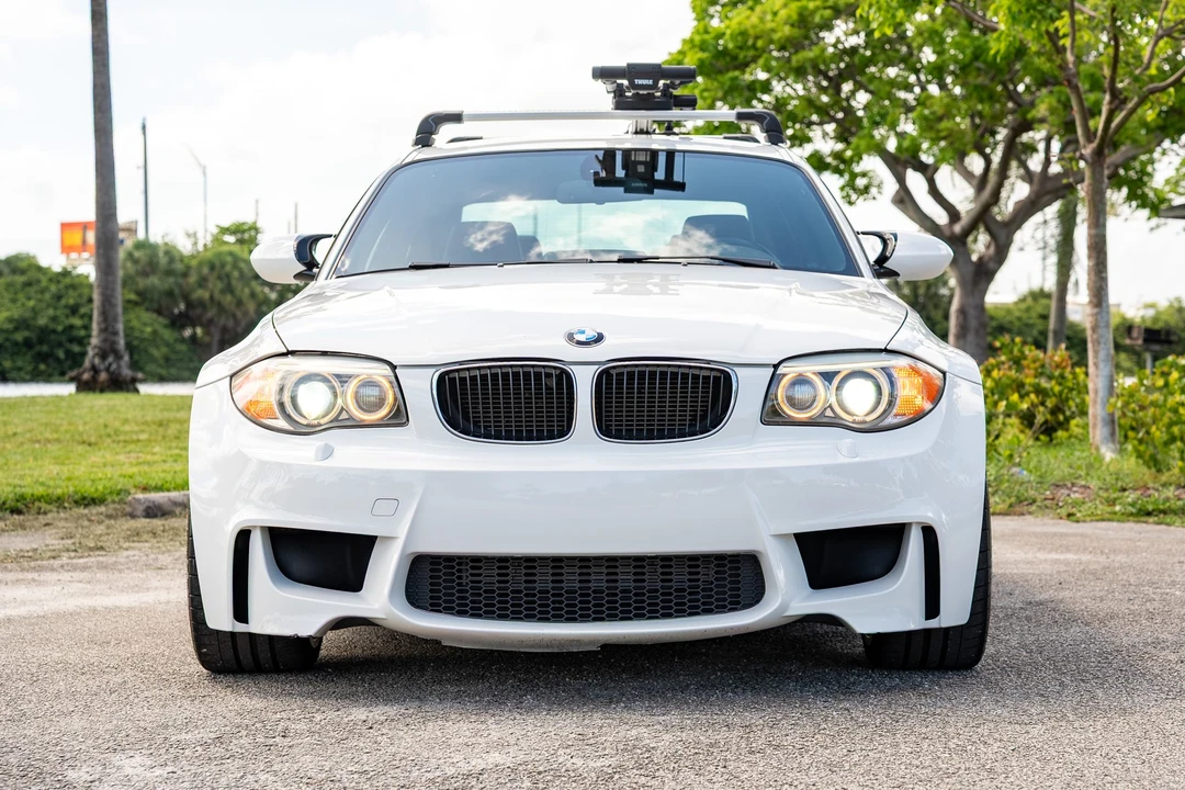2011 BMW 1M - Image 13 of 31