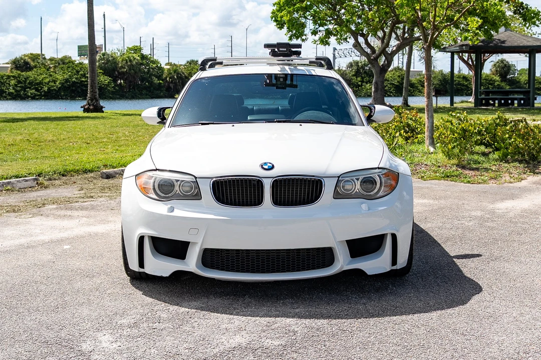 2011 BMW 1M - Image 2 of 31