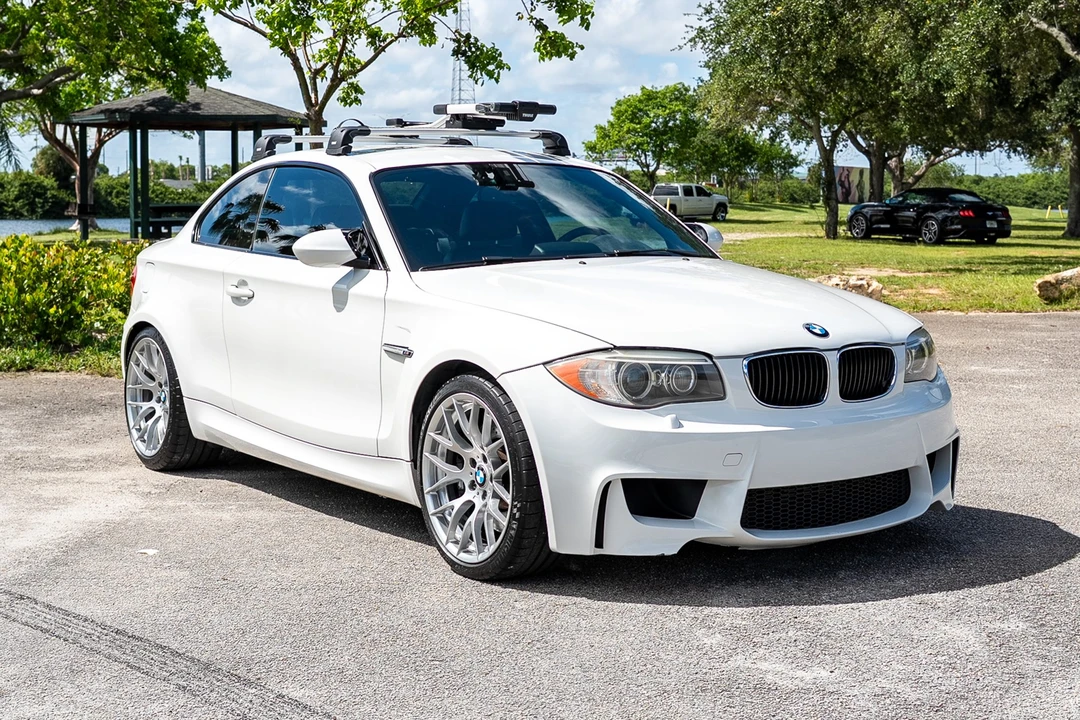 2011 BMW 1M - Image 3 of 31