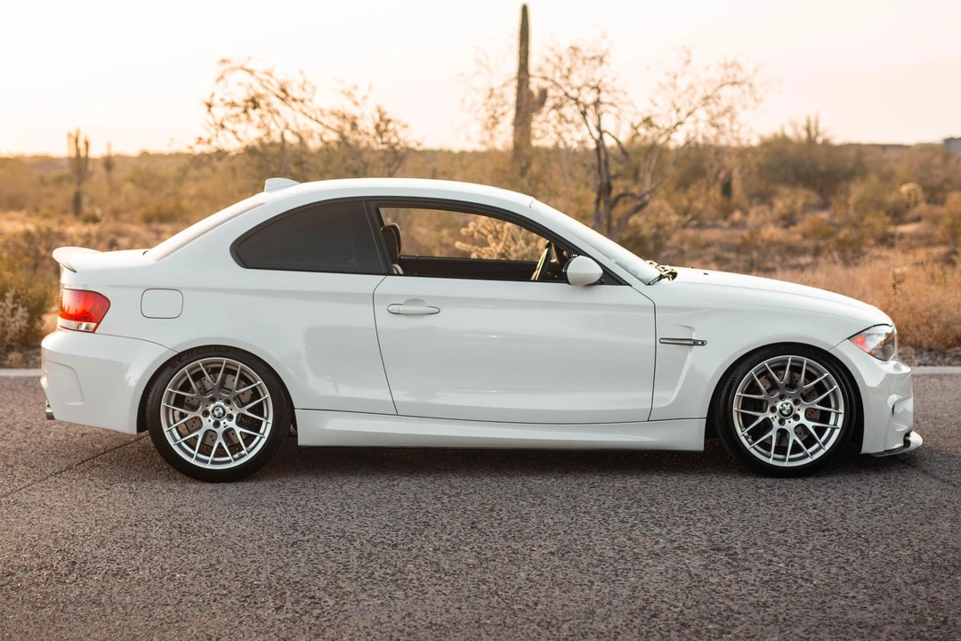 2011 BMW 1M - Image 3 of 30