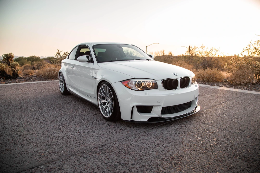 2011 BMW 1M - Image 22 of 30