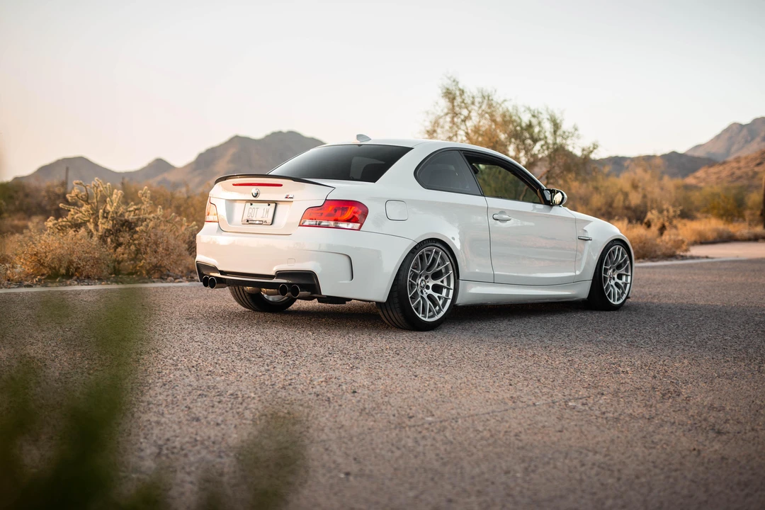 2011 BMW 1M - Image 19 of 30