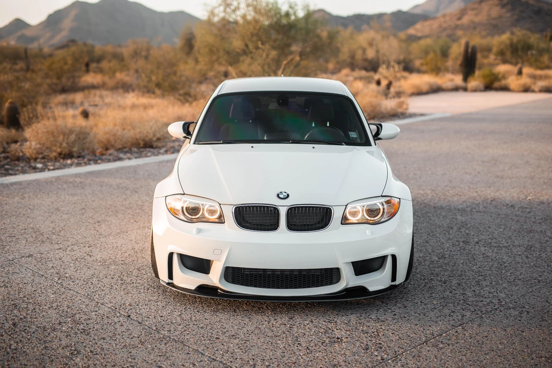 2011 BMW 1M - Image 6 of 30