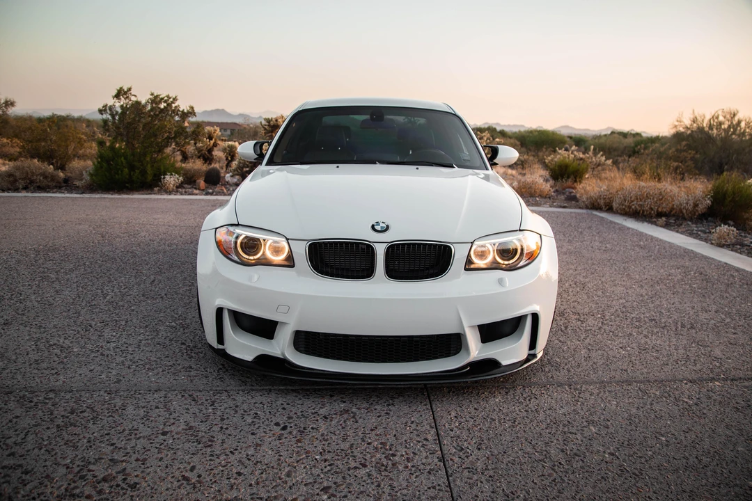 2011 BMW 1M - Image 7 of 30