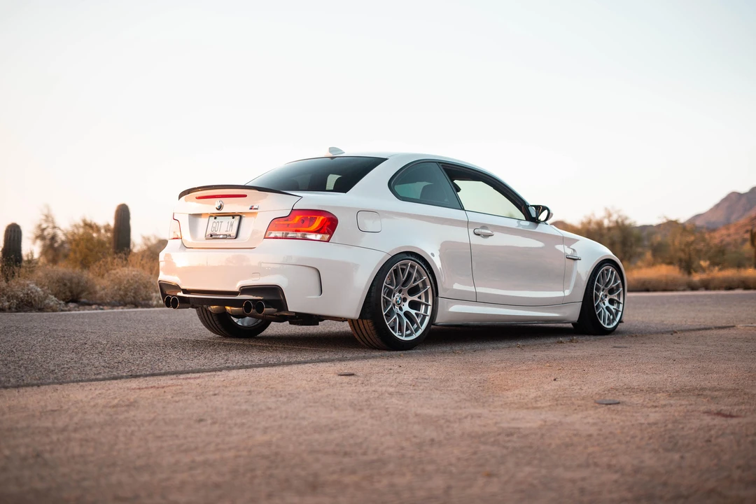 2011 BMW 1M - Image 20 of 30