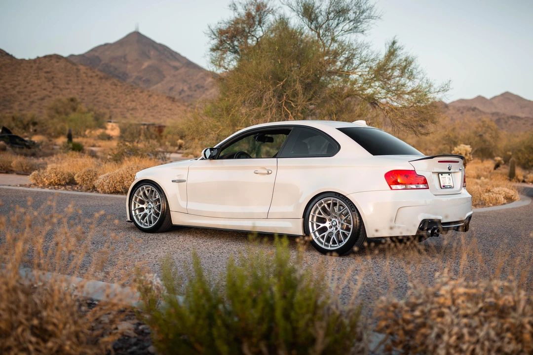2011 BMW 1M - Image 14 of 30