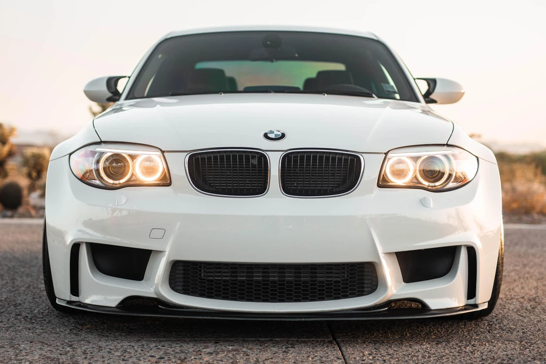 2011 BMW 1M - Image 2 of 30