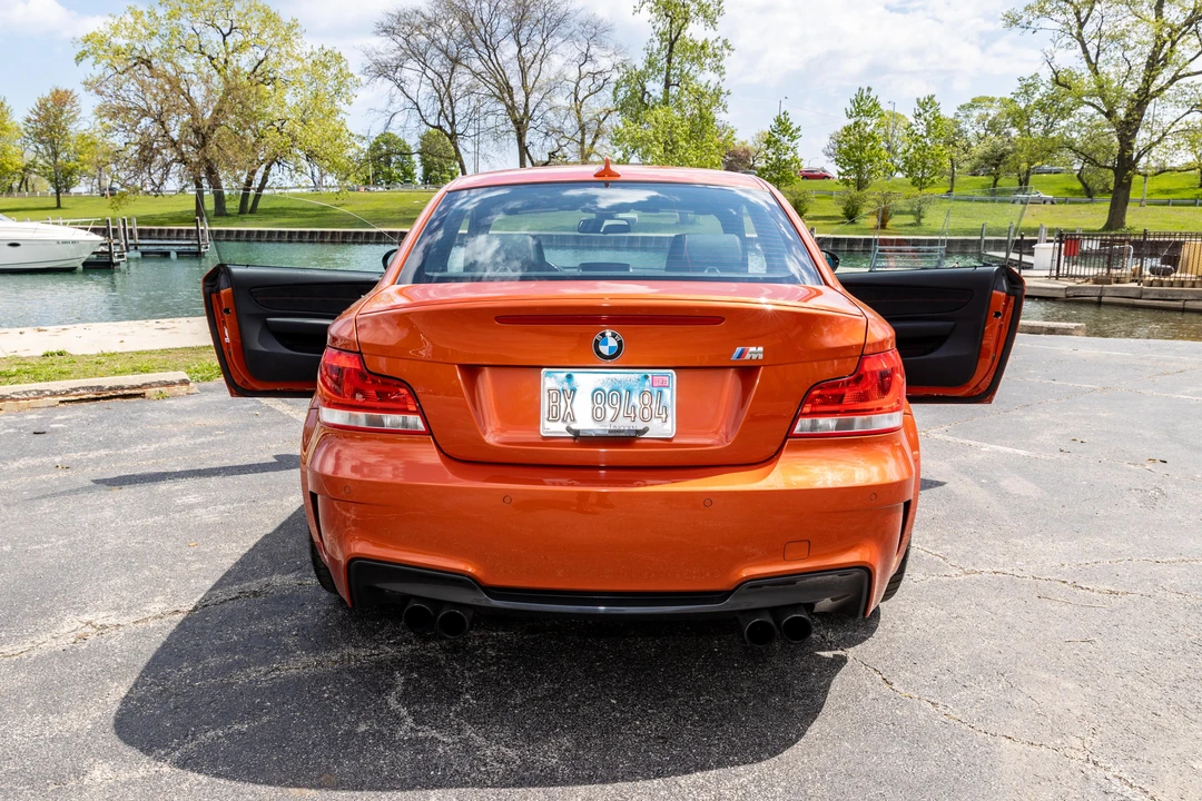 2011 BMW 1M - Image 16 of 31