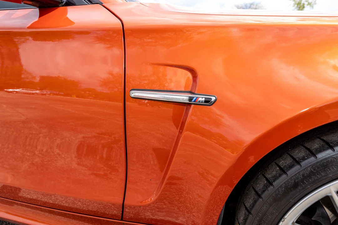 2011 BMW 1M - Image 23 of 31