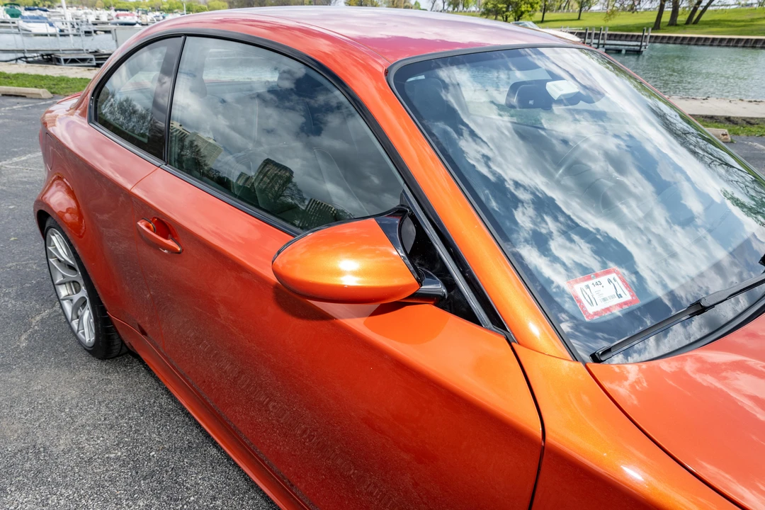 2011 BMW 1M - Image 22 of 31