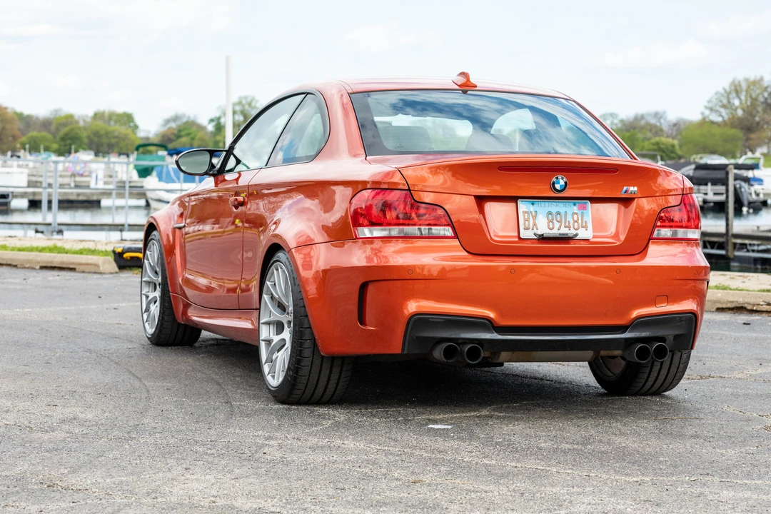 2011 BMW 1M - Image 13 of 31