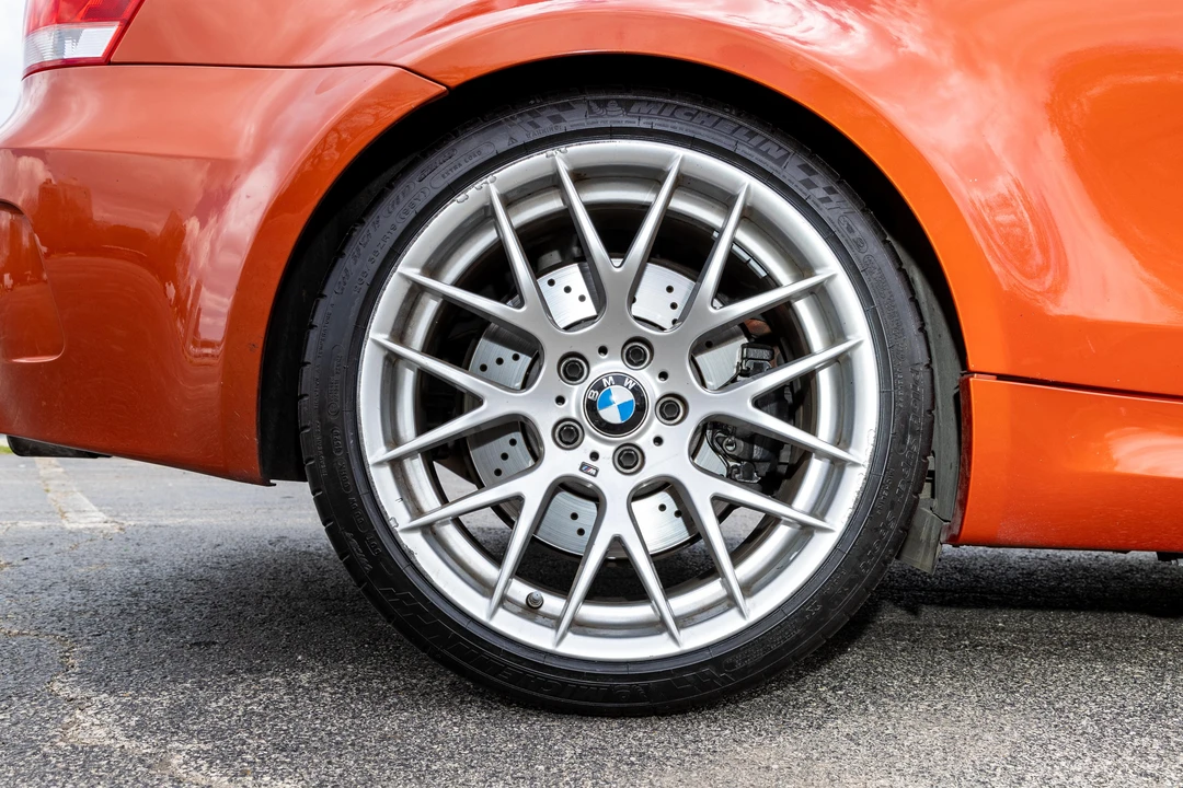 2011 BMW 1M - Image 31 of 31