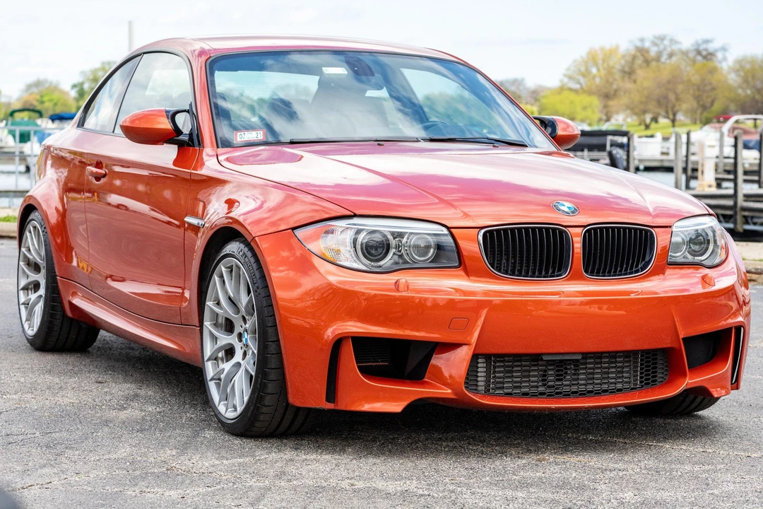 2011 BMW 1M - Image 3 of 31