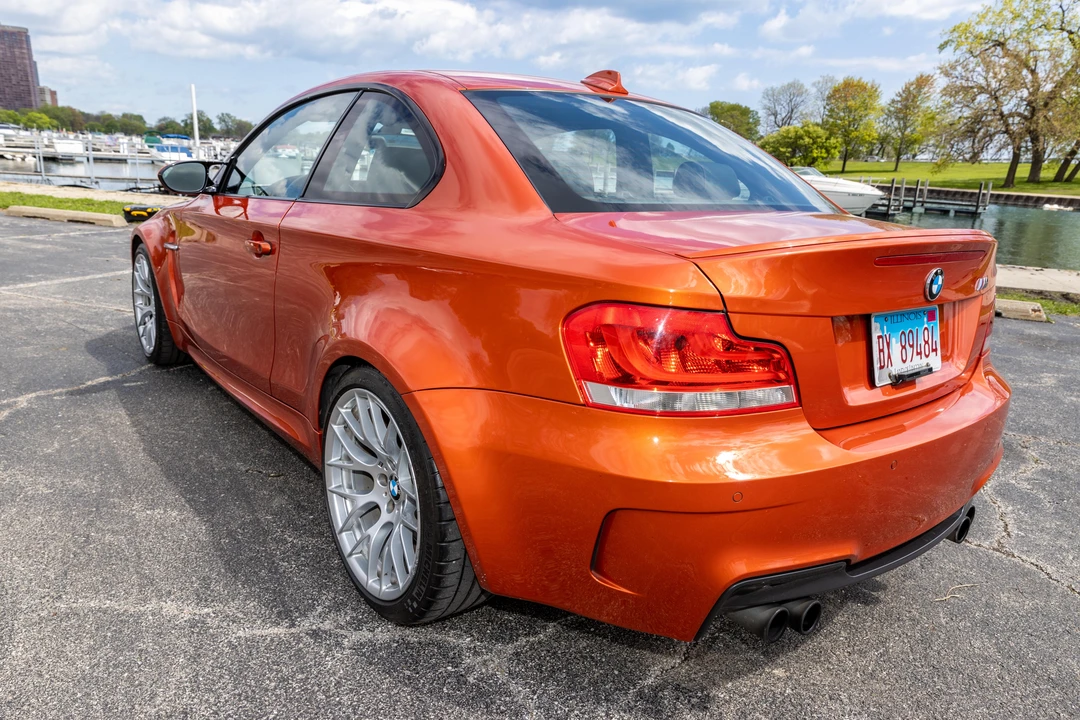 2011 BMW 1M - Image 12 of 31