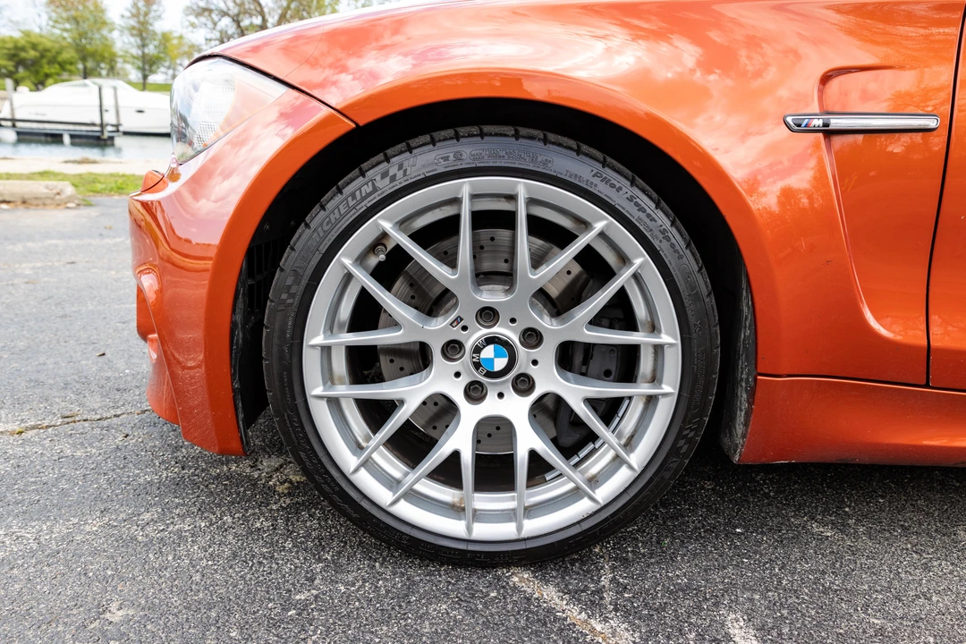 2011 BMW 1M - Image 29 of 31