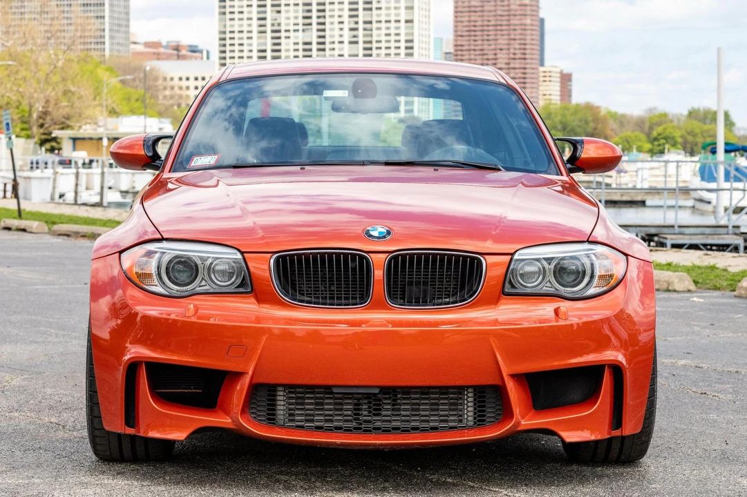 2011 BMW 1M - Image 2 of 31