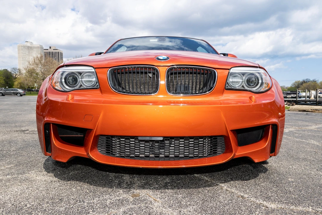 2011 BMW 1M - Image 6 of 31