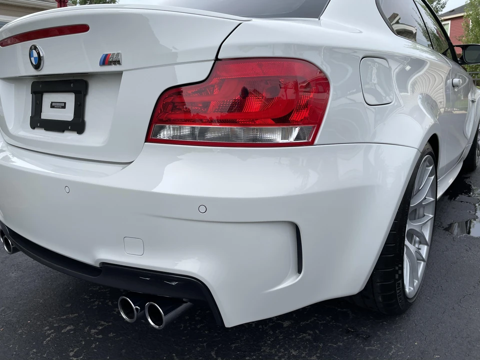 2011 BMW 1M - Image 21 of 31